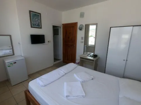 Merhaba Pansiyon
