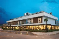 Casa Bianca Hotel