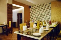 Hotel Hari Vilaas - พร้อมอาหารเช้า