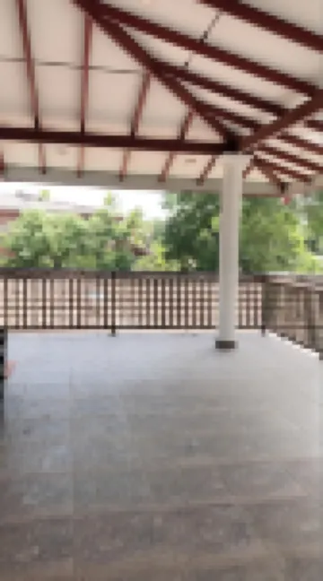 Padmi Villa