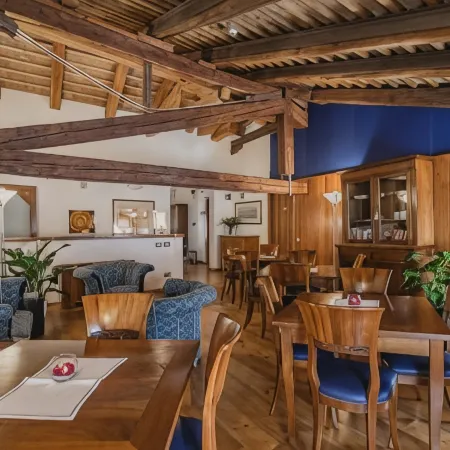 Le Camere di Palazzo Bortolan