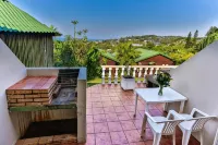 Zuider Zee Guest House