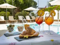Hotel Serenella Hotels in Sirmione