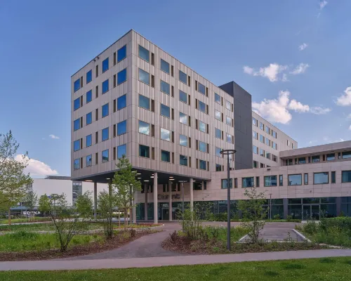 Dorint Hotel München/Garching Hotels in Garching bei Munchen