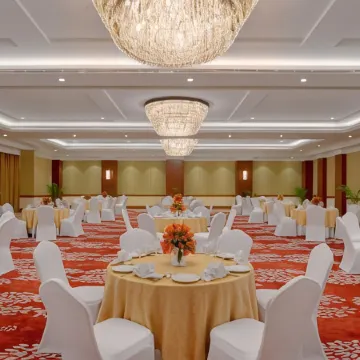 Fortune Park Bbd - Member ITC Hotel Group