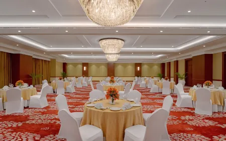 Fortune Park Bbd - Member ITC Hotel Group Отели в г. Лакхнау