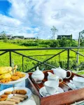 Villa Tea Fields - Free Breakfast, Just 4km from City, Near Lake Gregory - Scenic