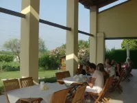 Agriturismo la Palazzina Hotel di Sona