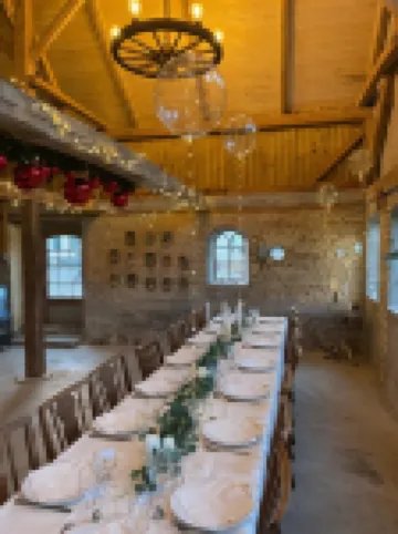 Bremsmaj Farm Holiday