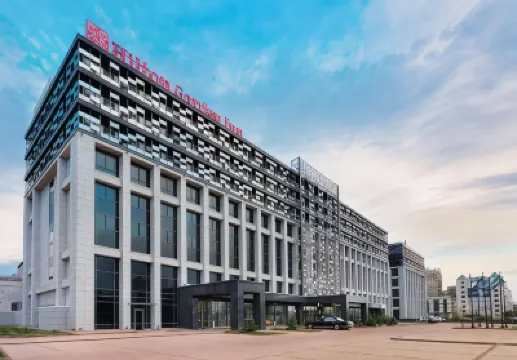 Hilton Garden Inn Astana Hotels in der Nähe von Akzhayik
