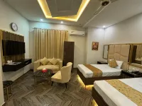 Gold Pine Hotel Lahore Hotels in Johar Town