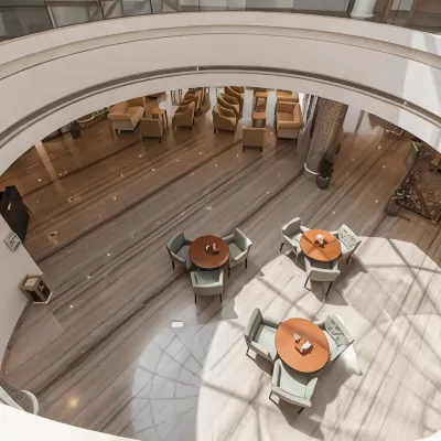 Aram Hotel - AlMeshael Exit 18 Hotels near Rimal Center Mall