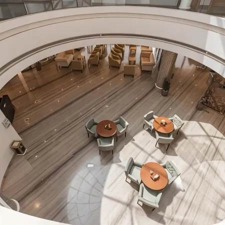 Aram Hotel - AlMeshael Exit 18 Hotels in Riyadh