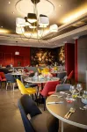 Ibis Styles Douai Gare Gayant Expo Hotel a Cuincy