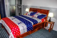 Richard Các khách sạn ở Mfoundi