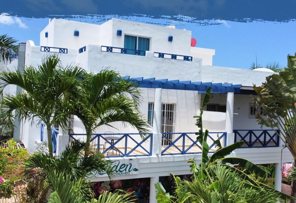 Hotel Tribe Inn & Rooftop Lounge, Exterior, Hotel Exterior