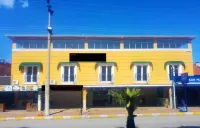 Caissa Hotel Hôtels à : Dikili