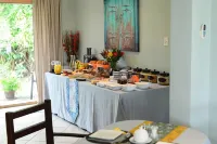 De Wingerd Wijnland Lodge Hotels in Paarl