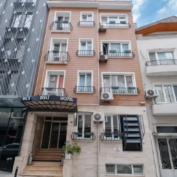 Sisli Mls Hotel