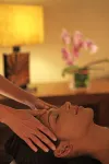 InterContinental Hotels MANAGUA AT METROCENTRO MALL by IHG - spa