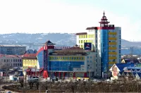 Reston (Рестон)