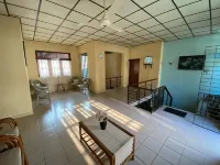 Oasis Colombo Hotel a Rajagiriya