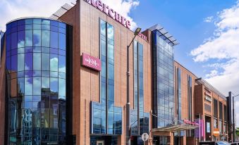 Hotel Mercure Wroclaw Centrum