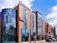 Hotel Mercure Wroclaw Centrum Hotel in zona Wesole Miasteczko LORENCO