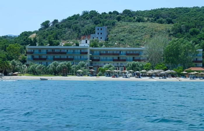 Belle Helene Hotel