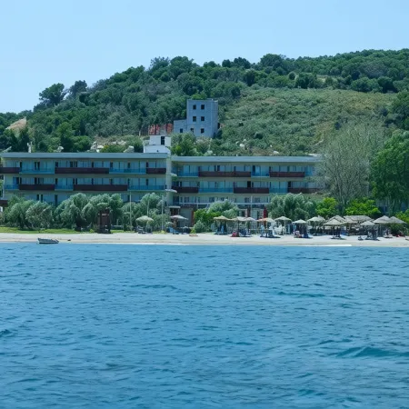Belle Helene Hotel