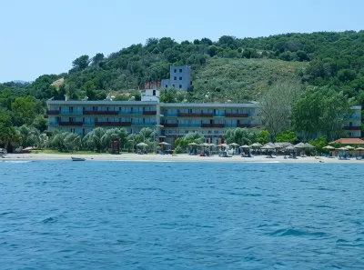 Belle Helene Hotel
