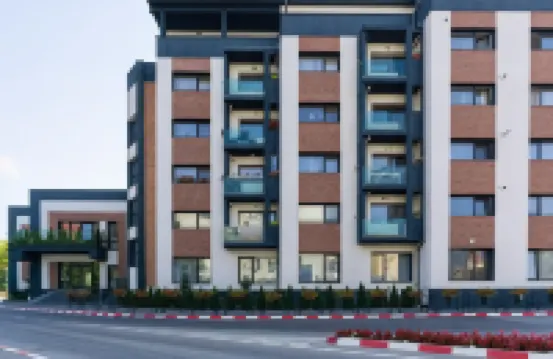 Hotel Epic Centrum Hoteles en 