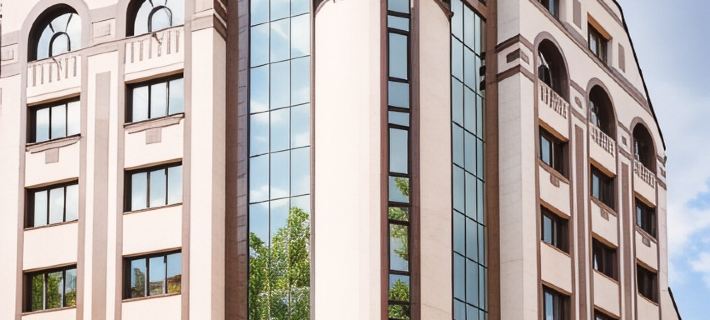 Hotel Downtown - Top Location in the Heart of Sofia City Отели в г. София