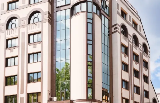 索非亞市中心酒店