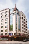 Hotel Downtown - Top Location in the Heart of Sofia City - 4-Star