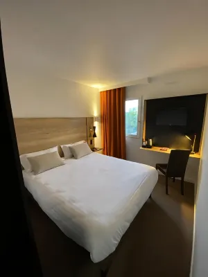 Hôtel Akena Nantes Orvault Hotels in Orvault