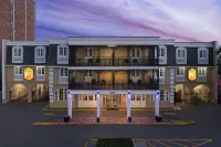 Super 8 by Wyndham New Orleans Hotel a New Orleans