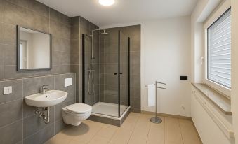 Erft Apartment