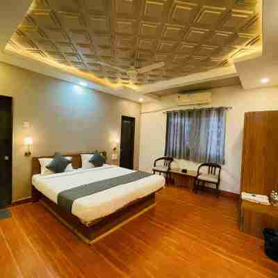 Hotel SP Majestic Rooms