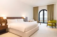 Mina Hotel and Residences by the Torch Hotels in Doha Port