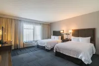 Hampton Inn Chicago North/Loyola Station Hotels in Еванстон