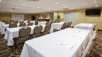 Holiday Inn Express & Suites Rogers Hotel a Rogers