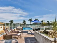 San Diego Suites Pampulha Hotels near Pampulha