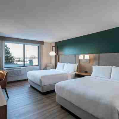 Hotel St-Jean-sur-Richelieu Rooms