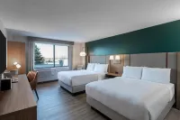 Hotel St-Jean-sur-Richelieu Hôtels à : Saint-Jean-sur-Richelieu