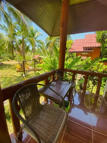 รูปภาพของนังส์เฮ้าท์ เขาสก