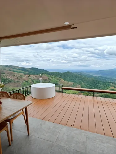 รูปภาพของบ้านไร่ กู๊ดวิว คาเฟ่ แอนด์ รีสอร์ท