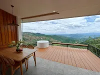 Baan Rai good view cafe&Resort Hotel di Mae Suai