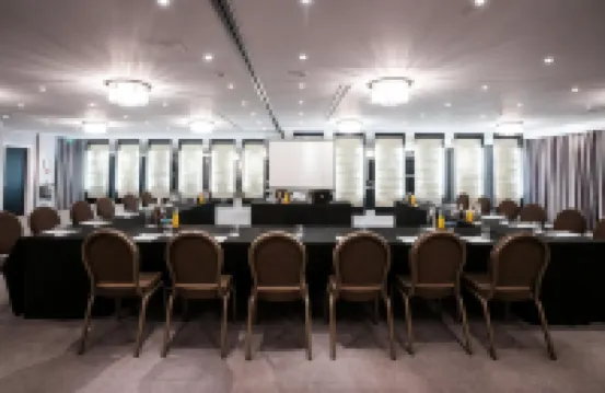 ザ ウィンチェスター ホテル & スパ ウィンチェスターのホテル