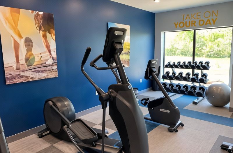 Comfort Inn & Suites Gallatin - Nashville Metro photo 5